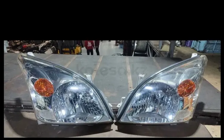 Фары Toyota Prado 120 за 90 000 тг. в Алматы
