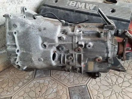 Каробка ZF на BMW за 95 000 тг. в Тараз