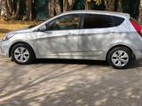 Hyundai Accent 2012 годаfor4 500 000 тг. в Астана – фото 2