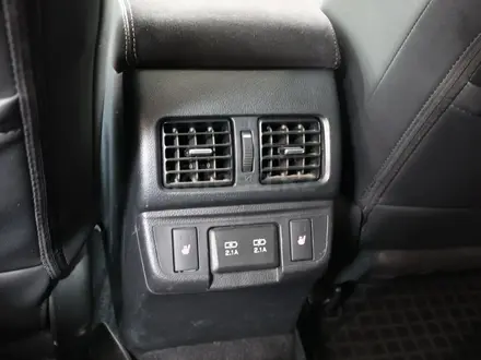 Subaru Outback 2019 года за 13 490 000 тг. в Алматы – фото 12