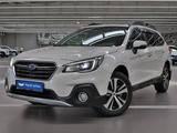 Subaru Outback 2019 года за 13 490 000 тг. в Алматы