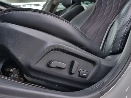 Subaru Outback 2019 года за 13 490 000 тг. в Алматы – фото 16