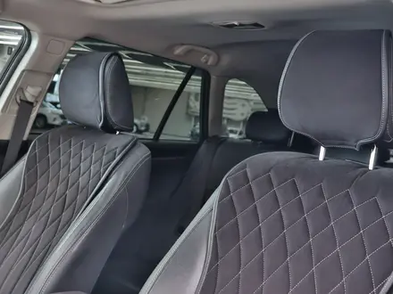 Subaru Outback 2019 года за 13 490 000 тг. в Алматы – фото 17