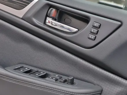 Subaru Outback 2019 года за 13 490 000 тг. в Алматы – фото 19