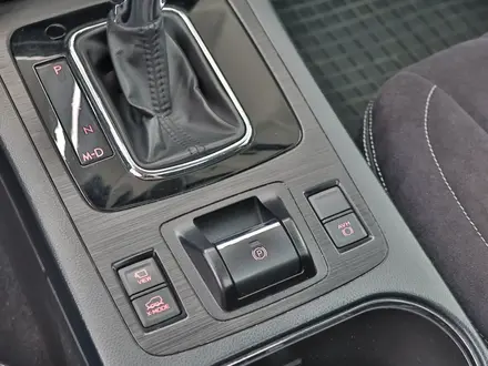 Subaru Outback 2019 года за 13 490 000 тг. в Алматы – фото 20
