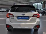 Subaru Outback 2019 года за 13 490 000 тг. в Алматы – фото 5