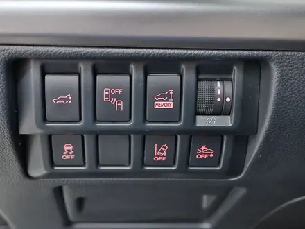 Subaru Outback 2019 года за 13 490 000 тг. в Алматы – фото 24
