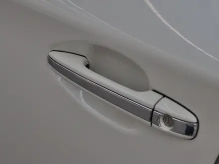 Subaru Outback 2019 года за 13 490 000 тг. в Алматы – фото 9