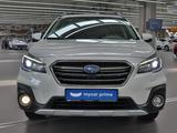 Subaru Outback 2019 года за 13 490 000 тг. в Алматы – фото 2