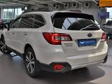 Subaru Outback 2019 года за 13 490 000 тг. в Алматы – фото 4