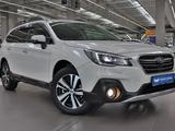 Subaru Outback 2019 года за 13 490 000 тг. в Алматы – фото 3