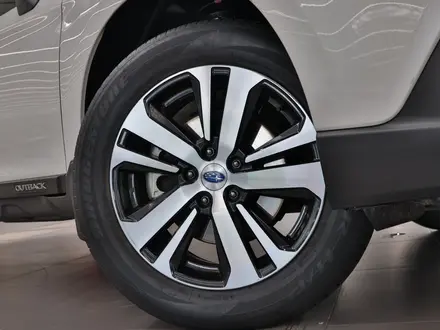 Subaru Outback 2019 года за 13 490 000 тг. в Алматы – фото 14