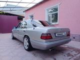 Mercedes-Benz E 320 1995 года за 3 400 000 тг. в Шымкент – фото 5