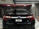 Toyota Camry 2014 года за 5 800 000 тг. в Атырау – фото 5