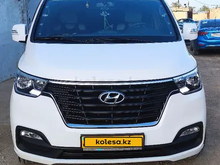 Hyundai H-1 2020 года за 14 800 000 тг. в Байконыр – фото 3