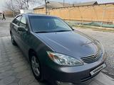 Toyota Camry 2004 года за 5 500 000 тг. в Шымкент – фото 4