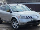 Nissan Murano 2004 года за 4 000 000 тг. в Талдыкорган