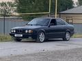 BMW 520 1991 года за 1 300 000 тг. в Тараз – фото 4