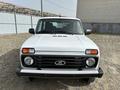 ВАЗ (Lada) Lada 2121 2024 годаүшін6 700 000 тг. в Шымкент – фото 2