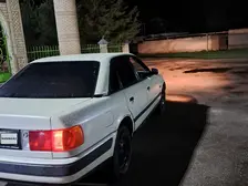Audi 100, 1992