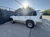Mitsubishi Montero Sport 2000 годаүшін3 800 000 тг. в Шымкент