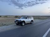 Mitsubishi Montero Sport 2000 годаүшін3 800 000 тг. в Шымкент – фото 4