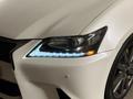 Lexus GS 350 2013 годаүшін14 500 000 тг. в Алматы – фото 10