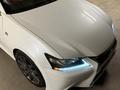 Lexus GS 350 2013 годаүшін14 500 000 тг. в Алматы – фото 13