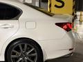 Lexus GS 350 2013 годаүшін14 500 000 тг. в Алматы – фото 7