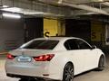 Lexus GS 350 2013 годаүшін14 500 000 тг. в Алматы – фото 6