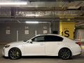 Lexus GS 350 2013 годаүшін14 500 000 тг. в Алматы – фото 8