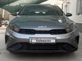 Kia Cerato 2022 года за 10 500 000 тг. в Шымкент – фото 2