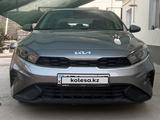 Kia Cerato 2022 годаүшін10 500 000 тг. в Шымкент – фото 2