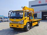 Dongfeng  Манипулятор-эвакуатор 6т. КМУ 3т.2025 (22) г, КНР 2025 года за 24 800 000 тг. в Кызылорда – фото 3