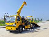 Dongfeng  Манипулятор-эвакуатор 6т. КМУ 3т.2025 (22) г, КНР 2025 года за 24 800 000 тг. в Кызылорда – фото 4