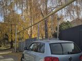 Volkswagen Touareg 2005 года за 3 700 000 тг. в Алматы – фото 3