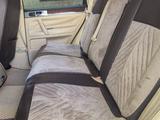 Volkswagen Touareg 2005 года за 3 700 000 тг. в Алматы – фото 5