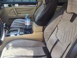 Volkswagen Touareg 2005 года за 3 700 000 тг. в Алматы – фото 4