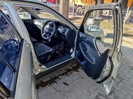 Honda Orthia 1996 года за 2 400 000 тг. в Алматы – фото 8