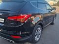 Hyundai Santa Fe 2014 годаүшін10 000 000 тг. в Караганда – фото 3