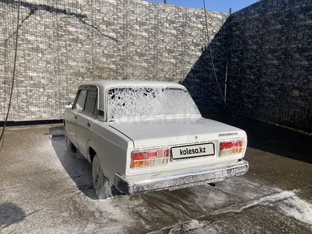 ВАЗ (Lada) 2107 2006 года за 750 000 тг. в Семей – фото 3