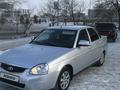 ВАЗ (Lada) Priora 2170 2014 года за 3 200 000 тг. в Семей
