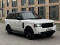 Land Rover Range Rover 2011 годаүшін14 500 000 тг. в Алматы – фото 11