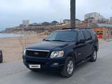 Ford Explorer 2006 годаүшін7 000 000 тг. в Актау – фото 2