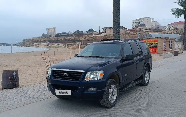 Ford Explorer 2006 года за 7 000 000 тг. в Актау