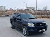 Ford Explorer 2006 годаfor7 000 000 тг. в Актау – фото 2