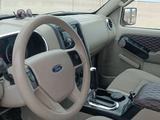 Ford Explorer 2006 годаүшін7 000 000 тг. в Актау – фото 4