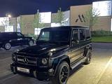 Mercedes-Benz G 500 2008 годаүшін20 000 000 тг. в Алматы