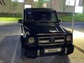 Mercedes-Benz G 500 2008 годаүшін20 000 000 тг. в Алматы – фото 5