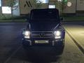 Mercedes-Benz G 500 2008 годаүшін20 000 000 тг. в Алматы – фото 7